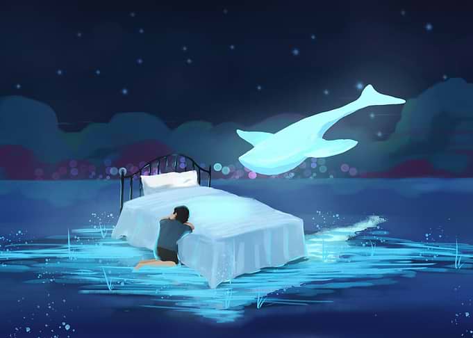 Dreaming
