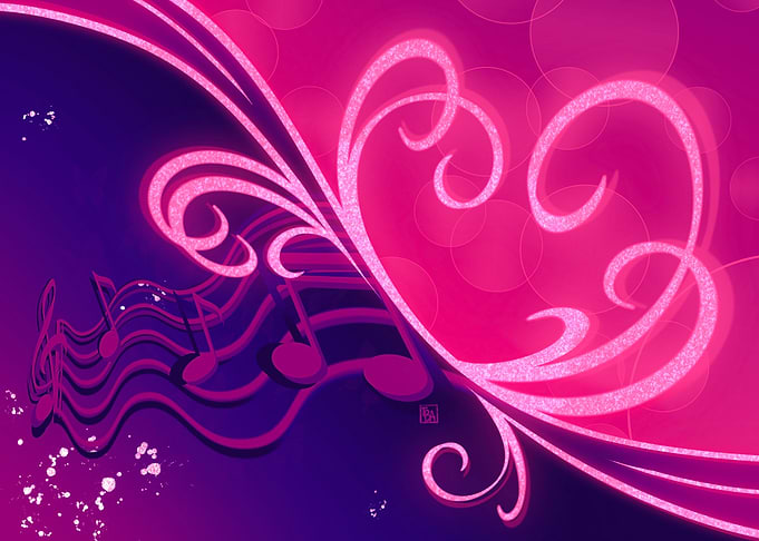 Music to the Heart