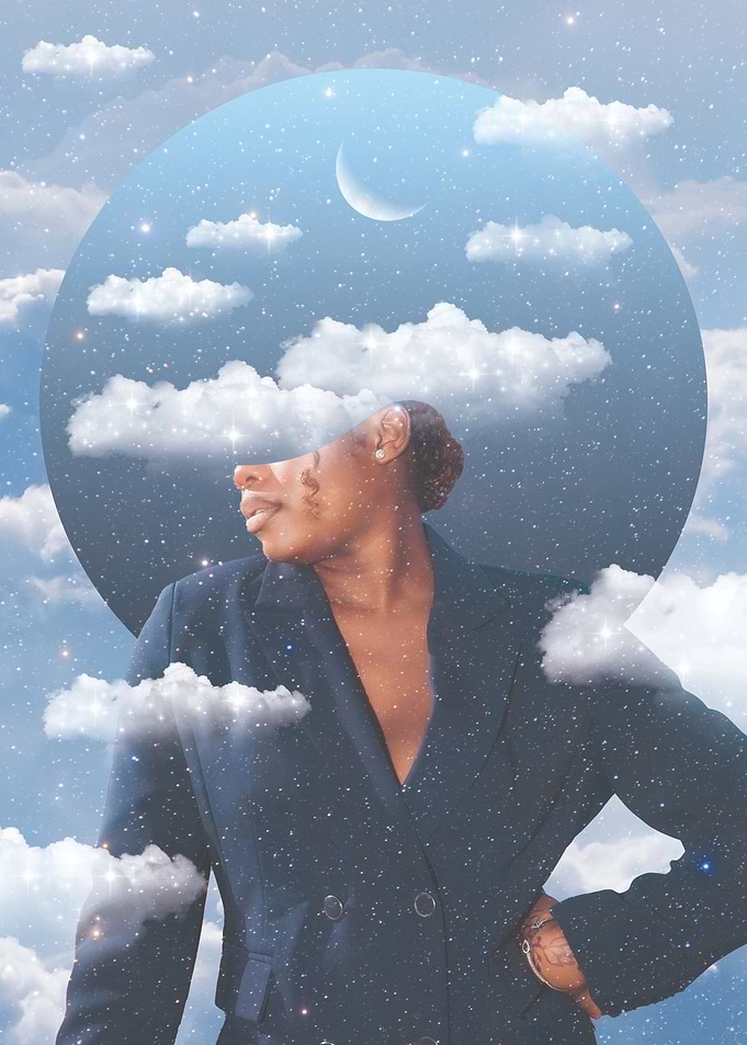 Head in the Clouds