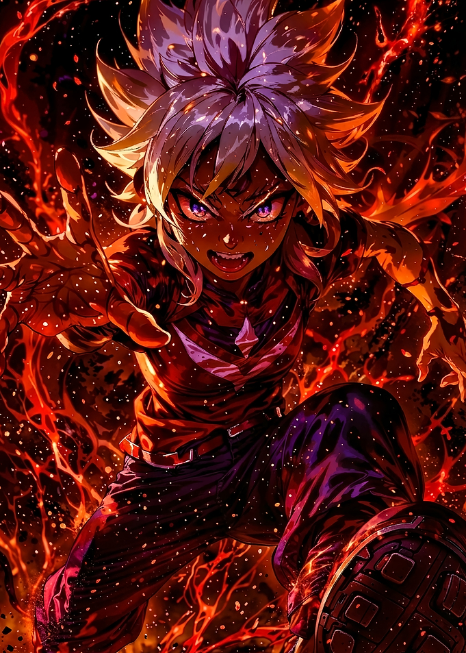 inazuma eleven
