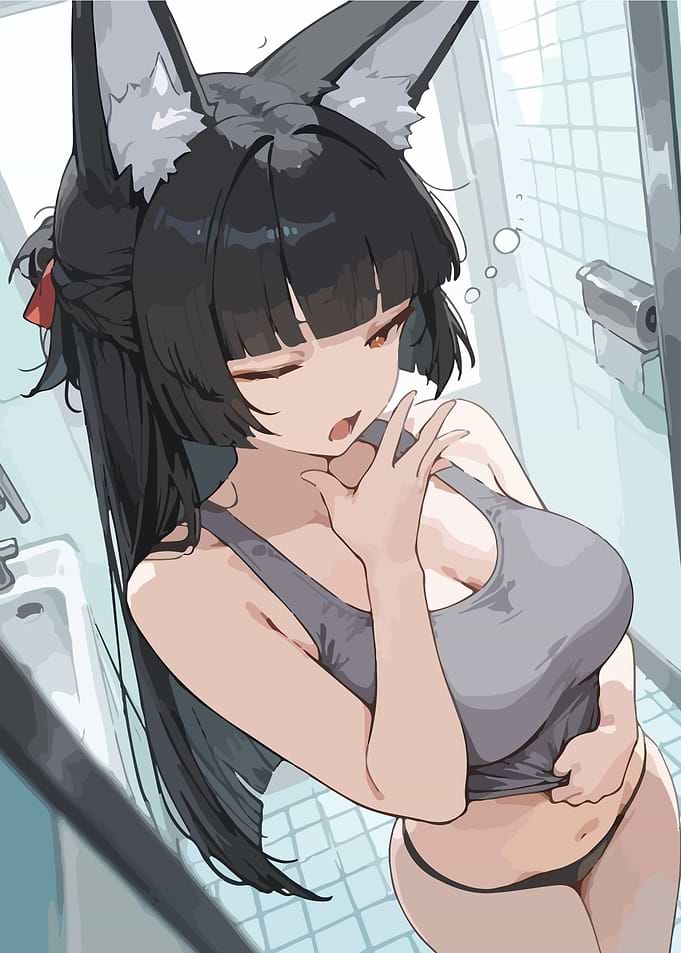 Zenless Zone Zero Miyabi