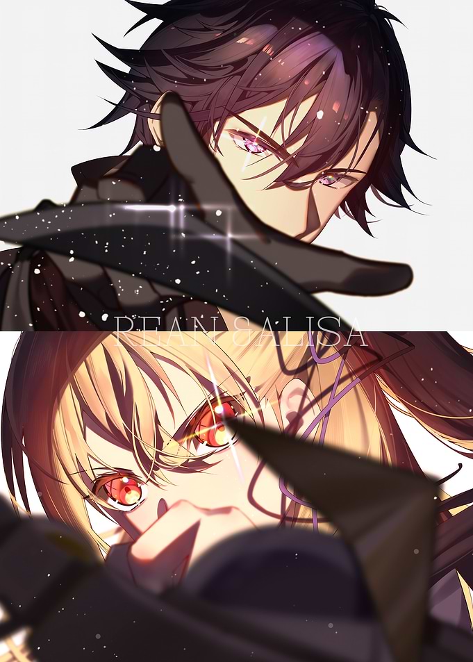 heroes with steel
