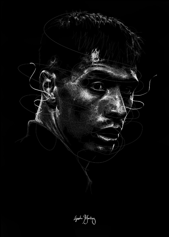 Lisandro Martinez