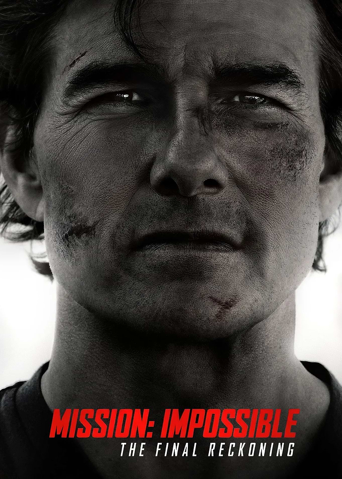 Mission: Impossible - The Final Reckoning