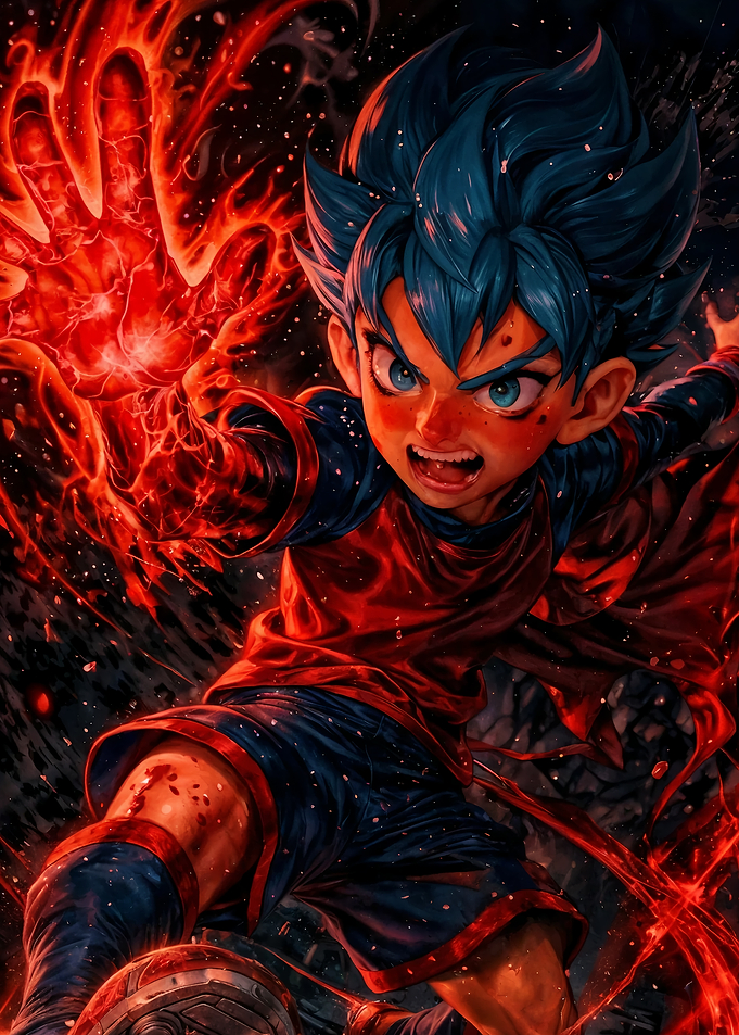 inazuma eleven