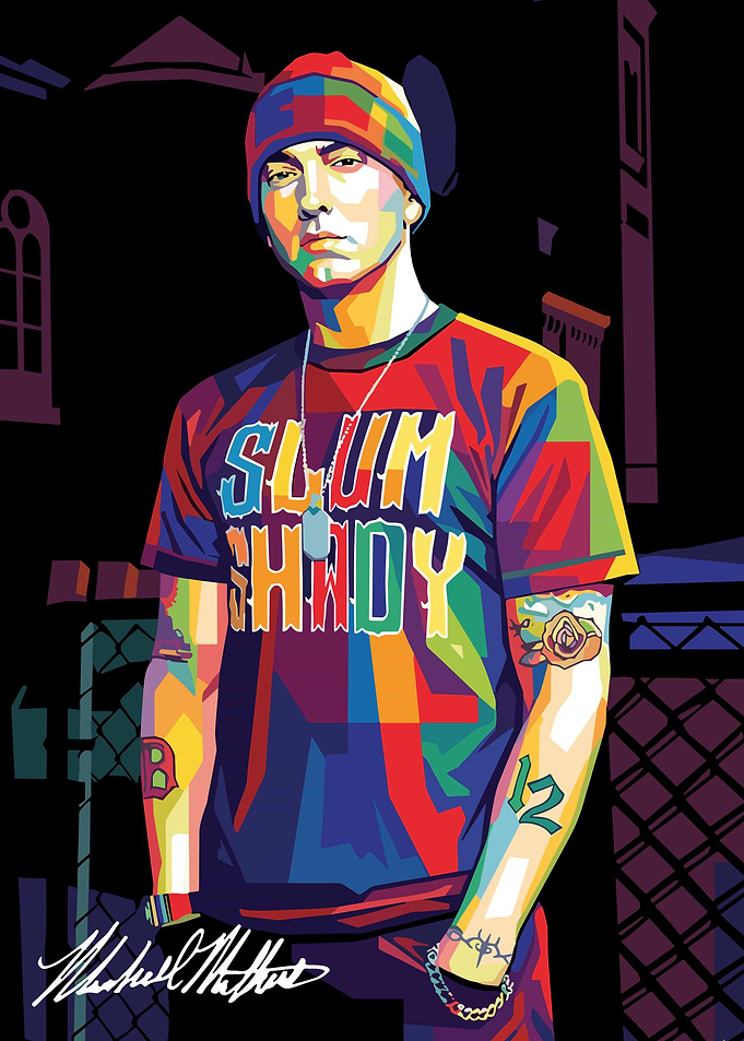 Eminem