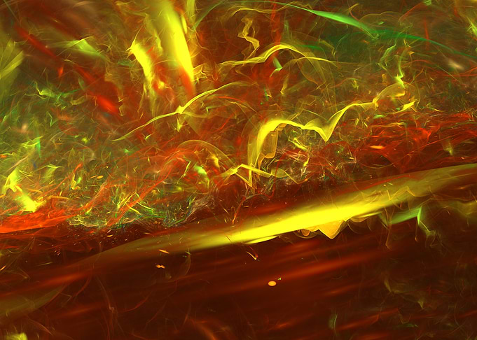 Fiery Soul