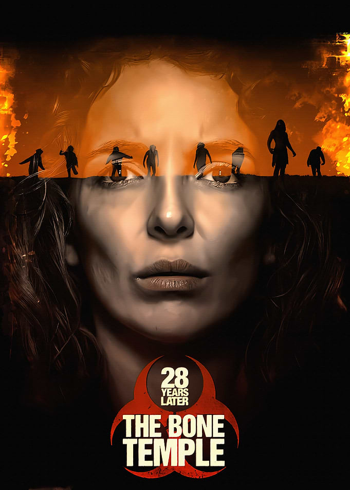 28 Years Later The Bone Temple