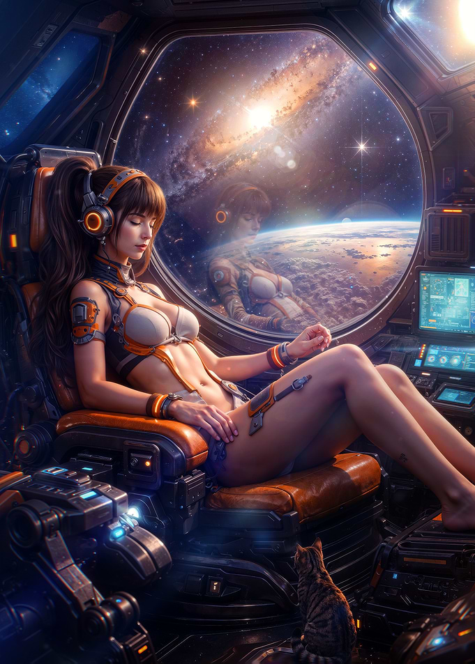 Stargazer's Rest