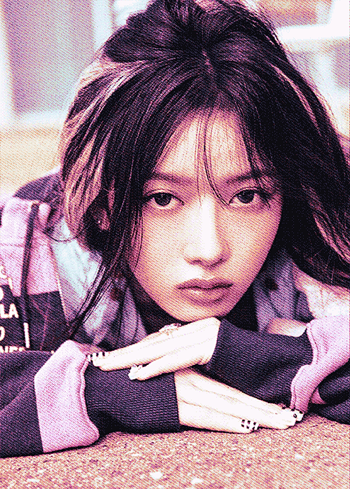 Kumi Baby DONT Cry “I DONT CARE”