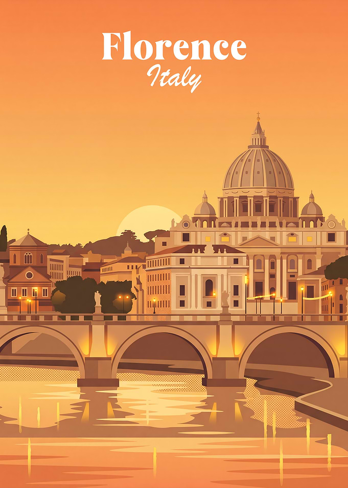Florence Italy
