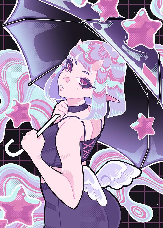 Starfall