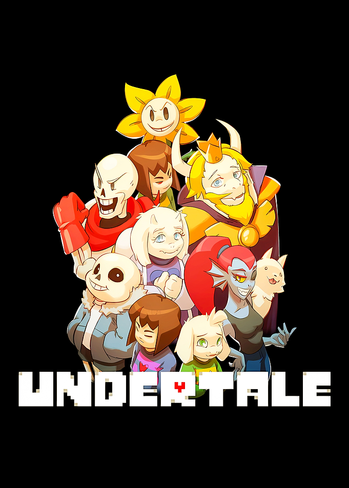 Undertale