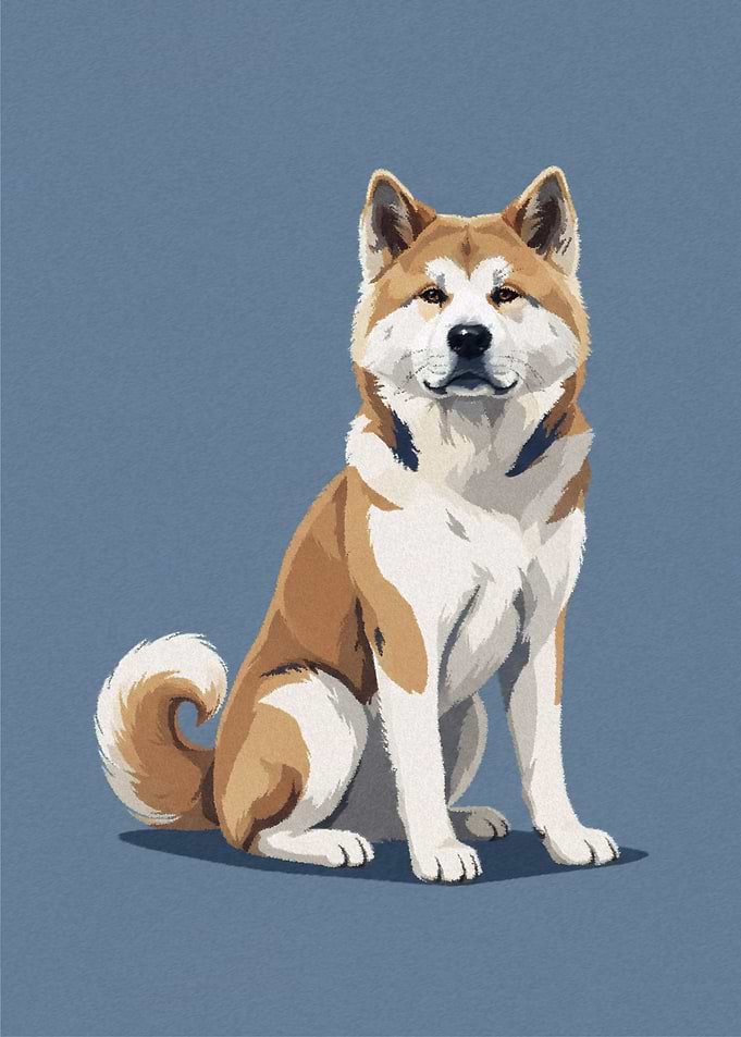 Akita