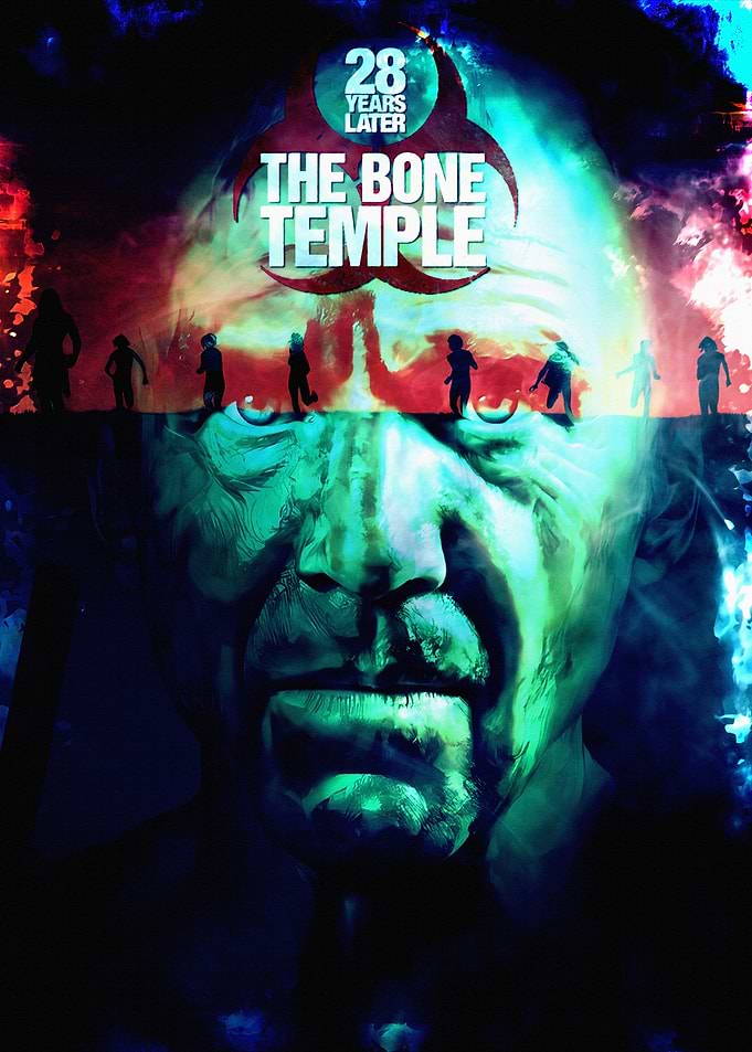 28 Years Later The Bone Temple