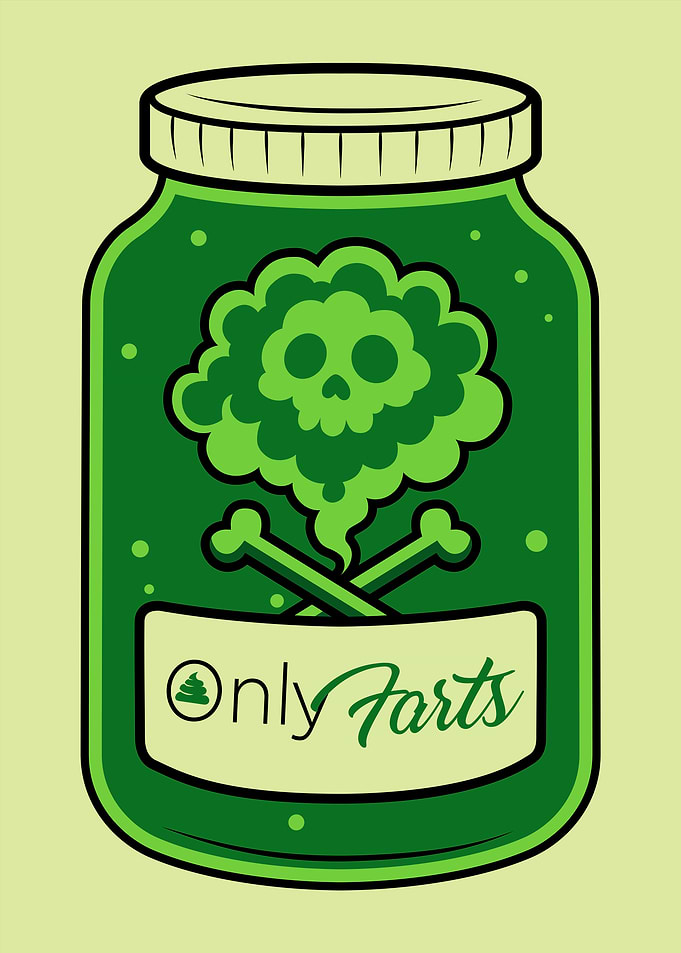OnlyFarts — Premium Gas Content