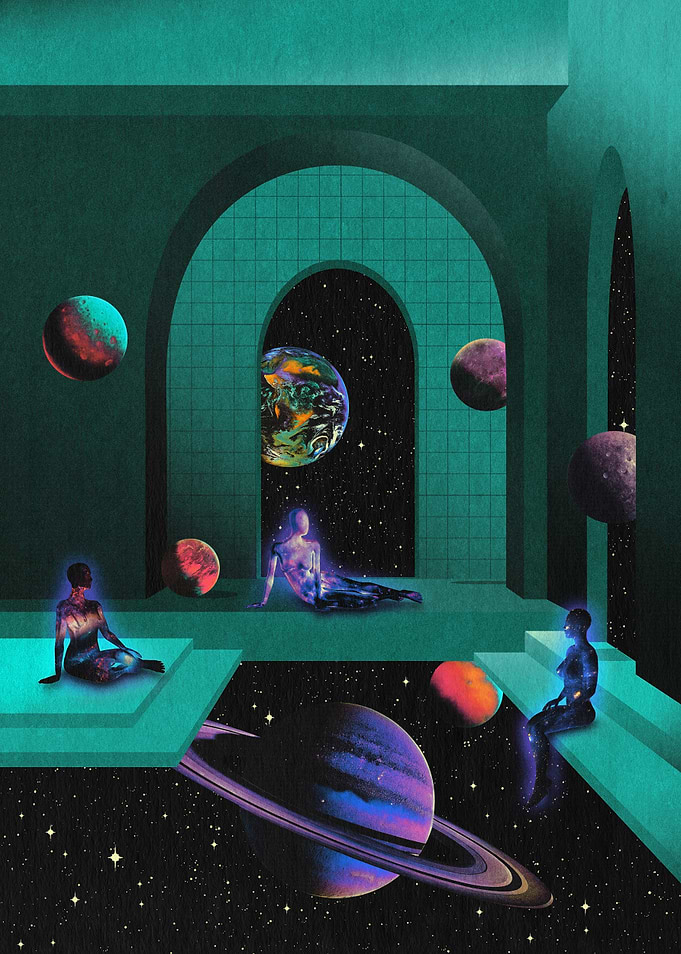 Astral Atrium