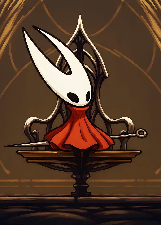 Masked Queen Hornet