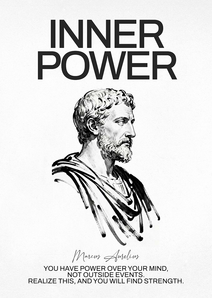 Marcus Aurelius Motivational Quote