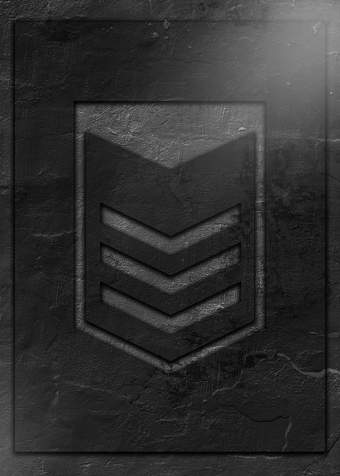 Military Rank Insignia