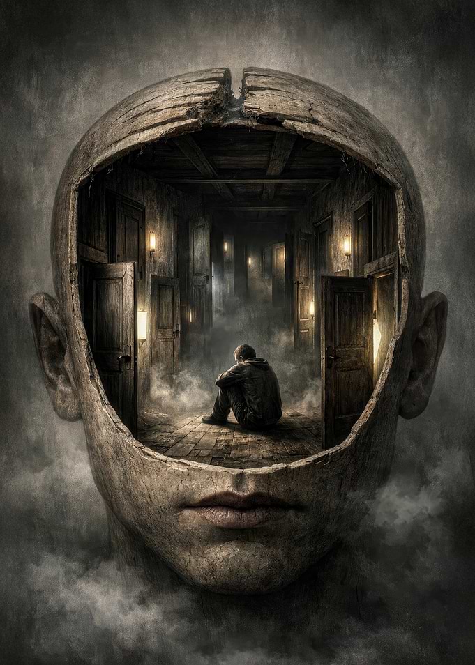 Hallway of the Mind