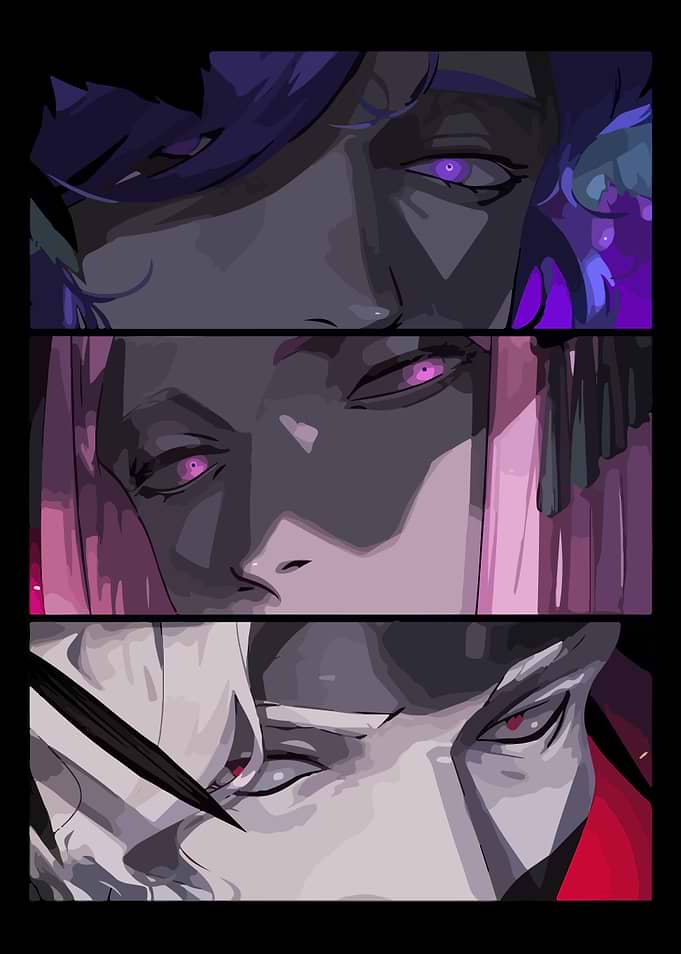 Hades Game