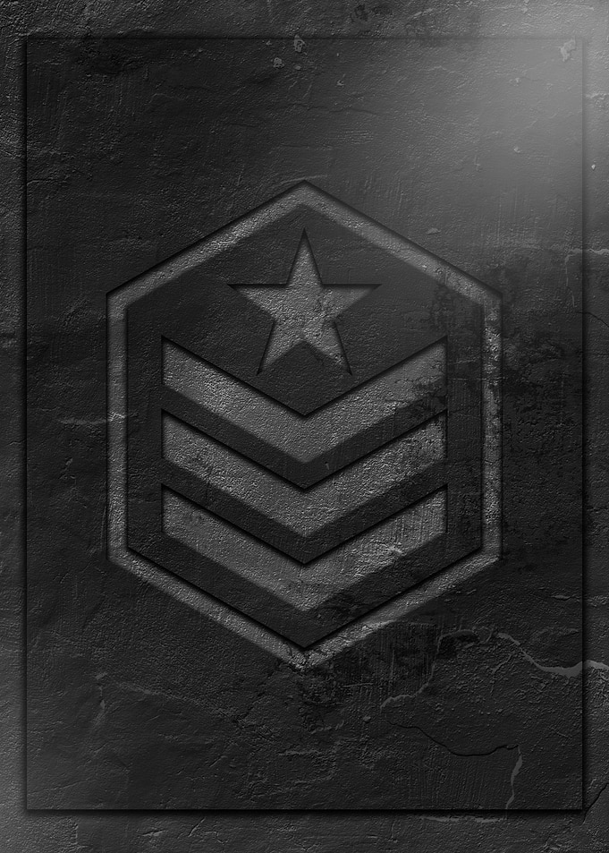 Military Rank Insignia