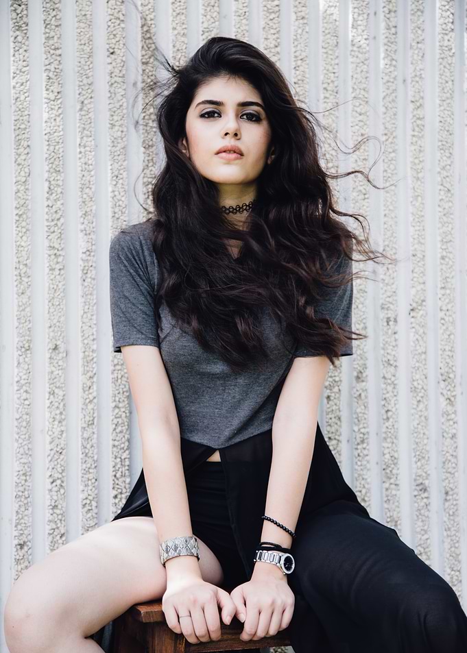 sanjana sanghi