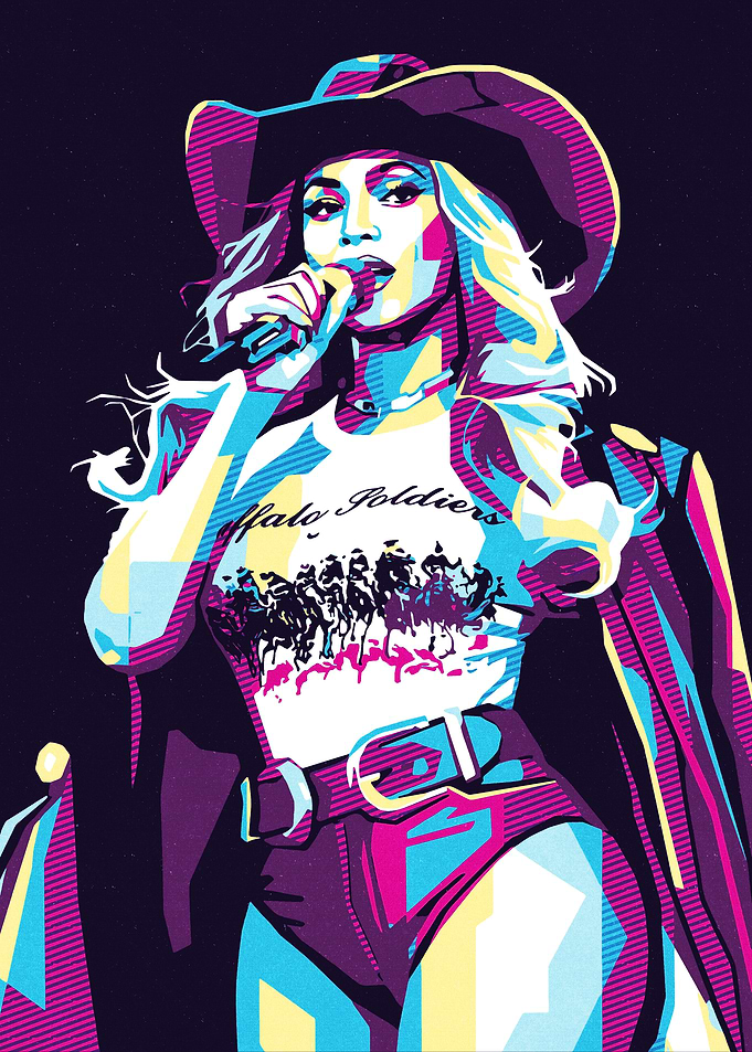 Beyonce