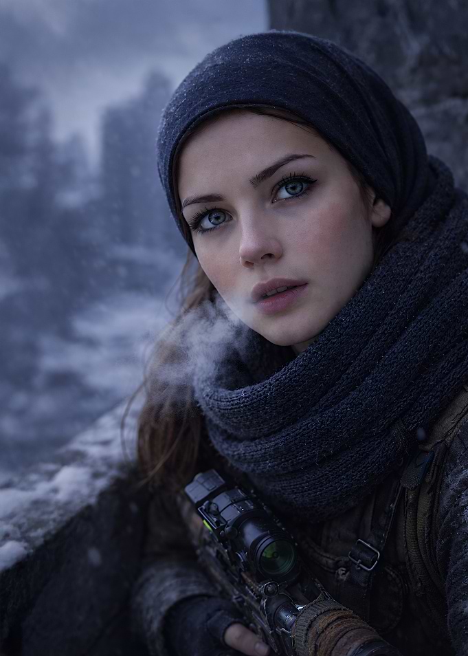 Cold Zone Sentinel