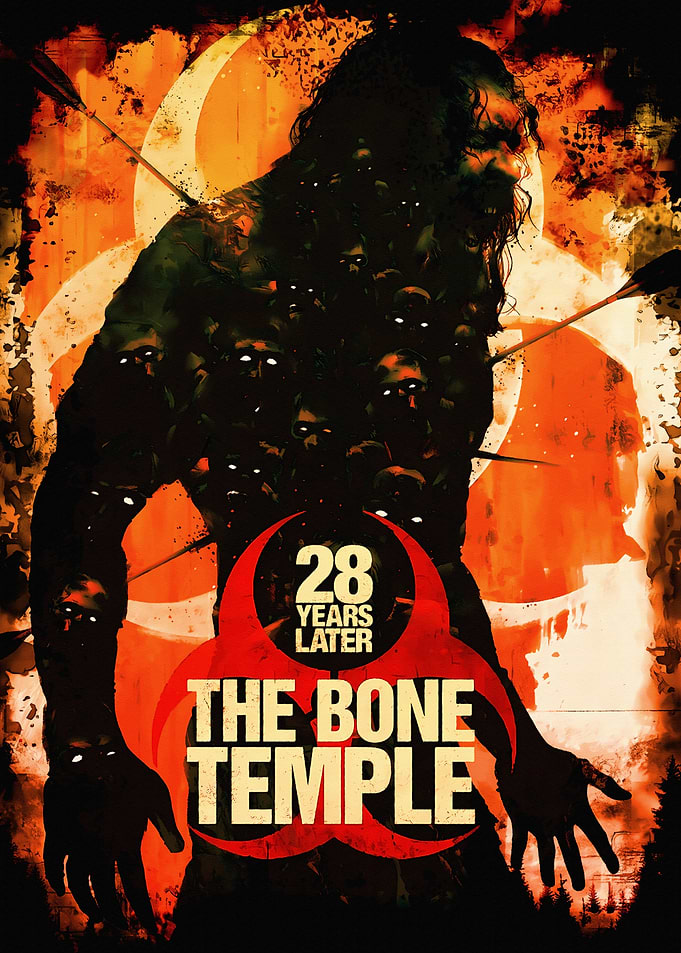 28 Years Later The Bone Temple