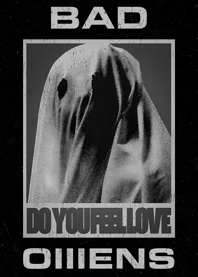 Bad Omens - Do You Feel Love