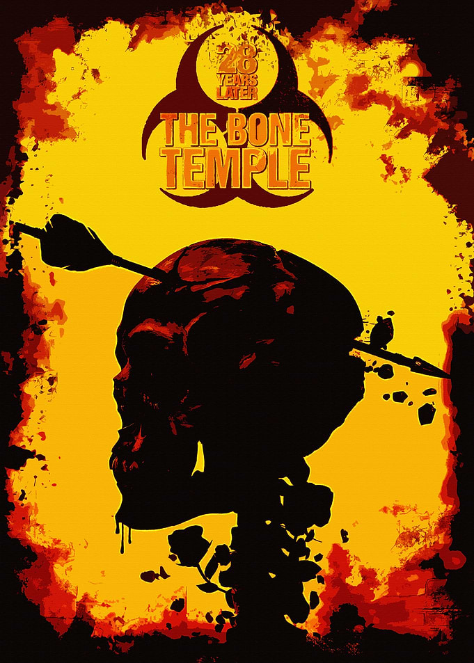 28 Years Later The Bone Temple