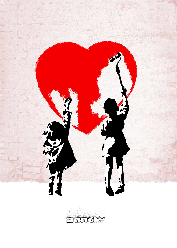 The Color of Love