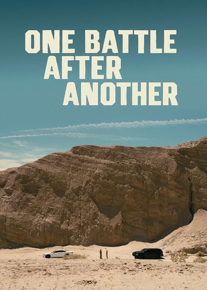 One Battle After Another
