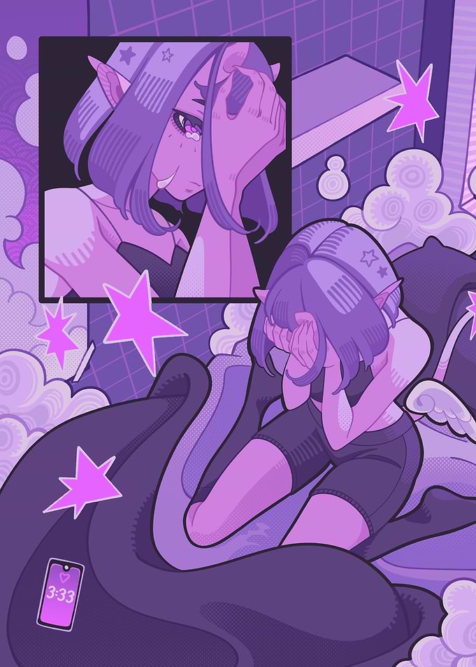 Dreams of you