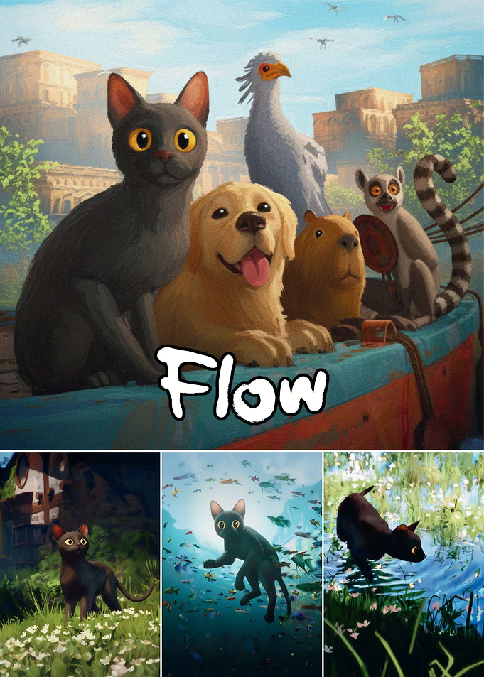 Flow
