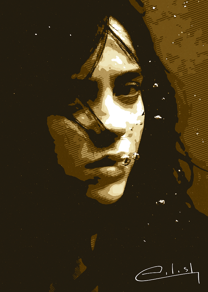 Billie Eilish