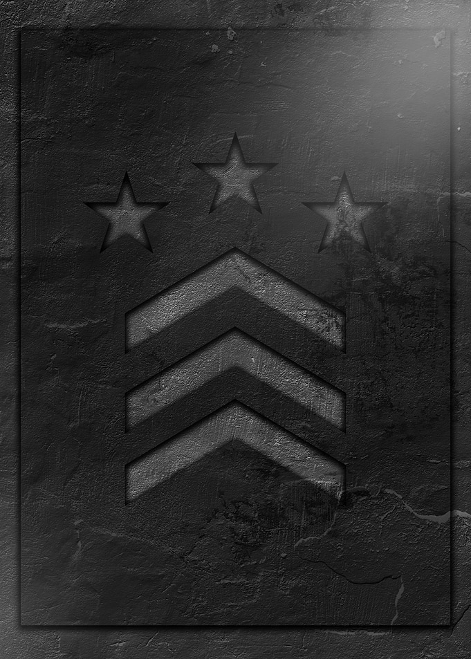 Military Rank Insignia