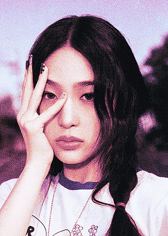 Beni Baby DONT Cry “I DONT CARE”