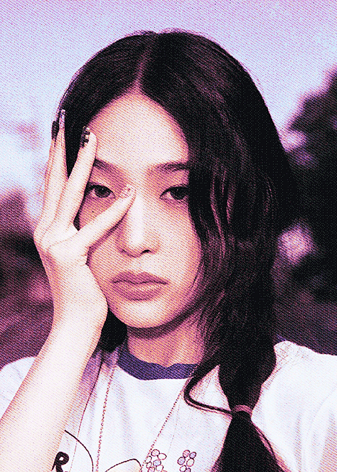 Beni Baby DONT Cry “I DONT CARE”