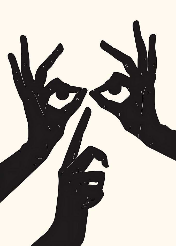 The Silent Witness