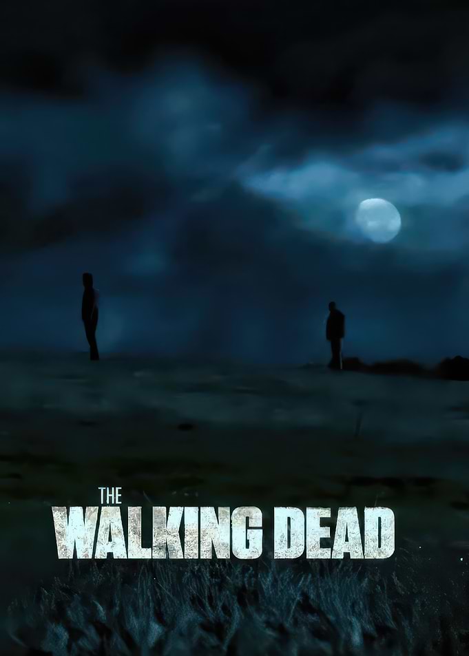 The Walking Dead Tv Series