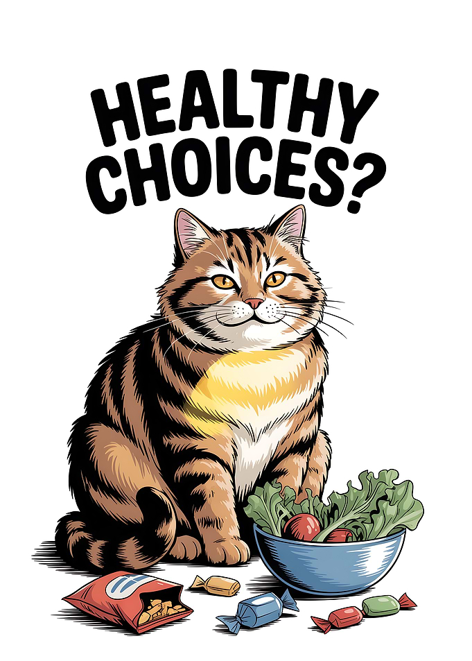 Healthy Choices?
