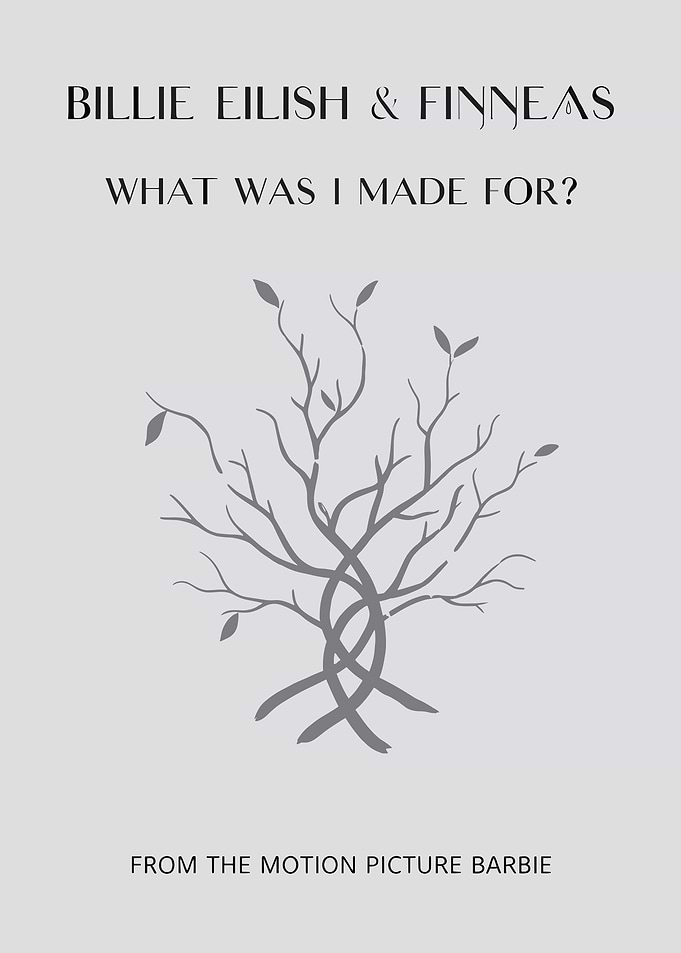 Billie Eilish & Finneas - What Was I Made For?