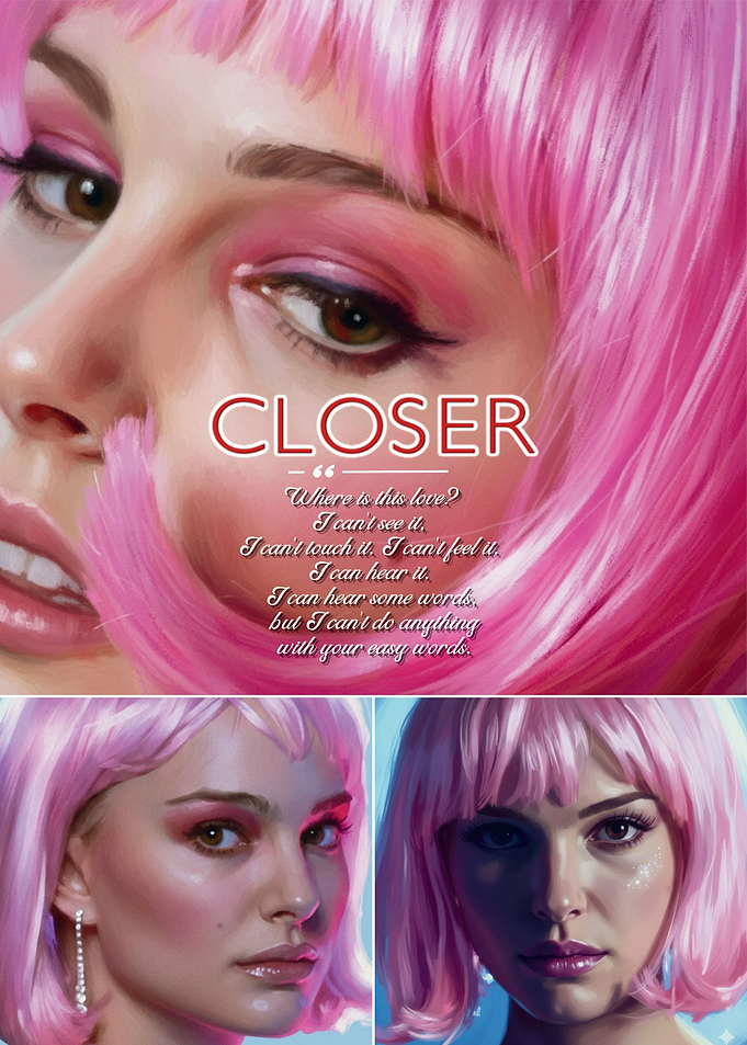 Closer