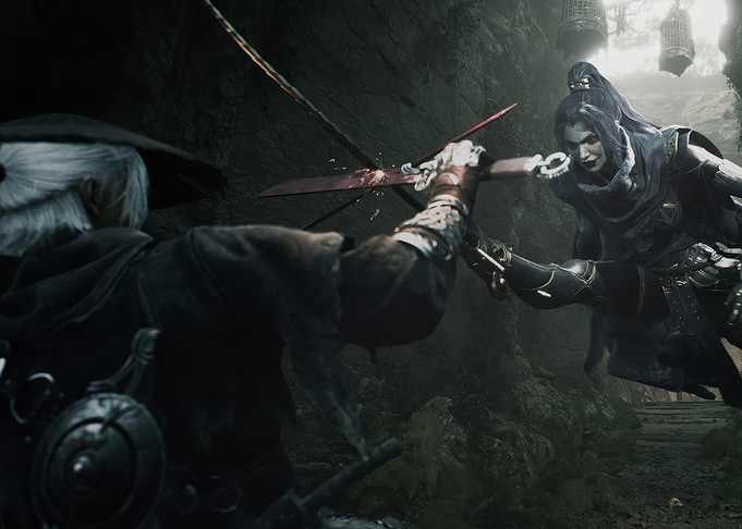 Dark Fantasy Duel