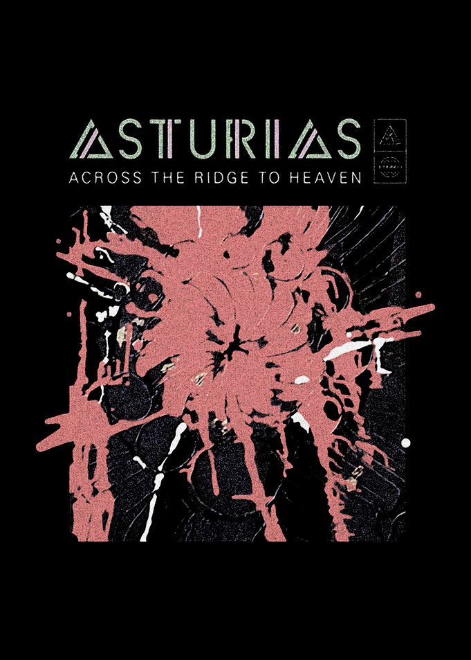 Across the Ridge to Heaven