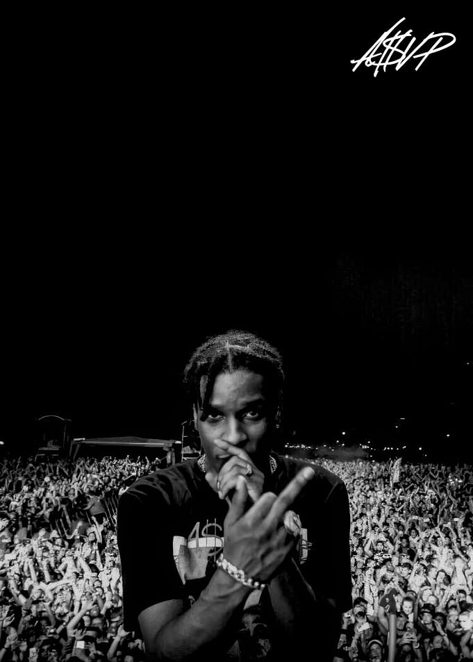 A$AP Rocky
