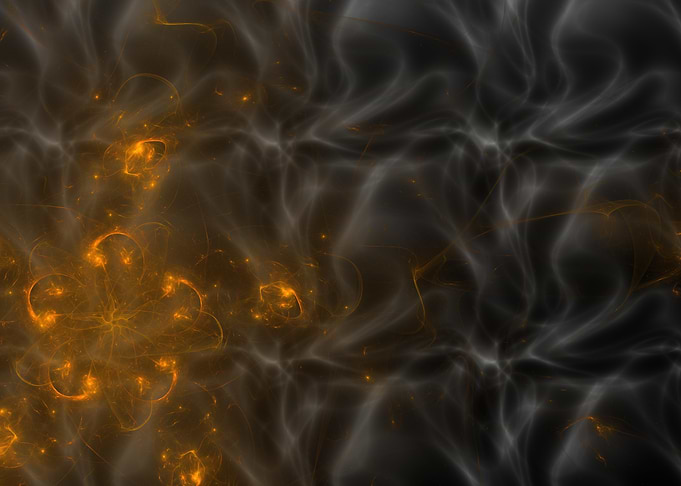 Smoke and Flame